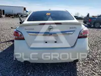 2015 Nissan ALTIMA фото