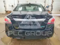 2015 Nissan ALTIMA фото