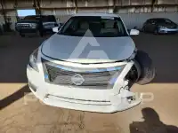 2015 Nissan ALTIMA photo