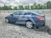 2015 Nissan ALTIMA фото