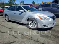 2015 Nissan ALTIMA photo