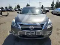 2015 Nissan ALTIMA фото