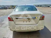 2015 Nissan ALTIMA фото