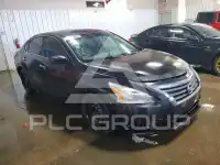 2015 Nissan ALTIMA фото