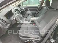 2015 Nissan ALTIMA фото