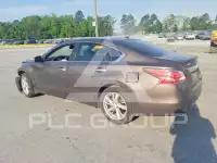 2015 Nissan ALTIMA фото
