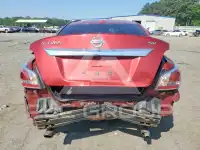 2015 Nissan ALTIMA фото