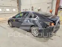 2015 Nissan ALTIMA фото