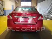 2015 Nissan ALTIMA фото