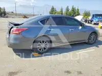 2015 Nissan ALTIMA фото
