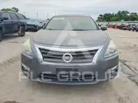 2015 Nissan ALTIMA photo