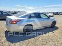 2015 Nissan ALTIMA фото