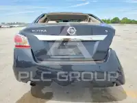 2015 Nissan ALTIMA фото