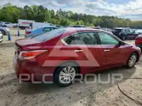 2015 Nissan ALTIMA фото