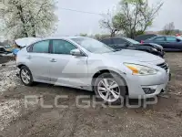 2015 Nissan ALTIMA фото