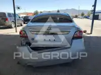 2015 Nissan ALTIMA фото