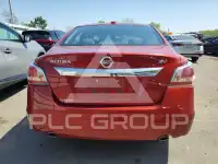 2015 Nissan ALTIMA photo