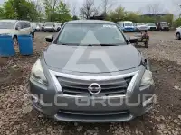 2015 Nissan ALTIMA фото