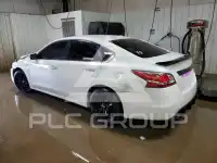 2015 Nissan ALTIMA фото