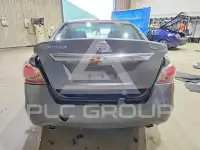 2015 Nissan ALTIMA фото