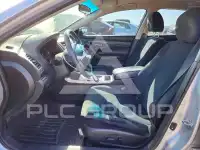 2015 Nissan ALTIMA фото