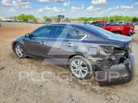 2015 Nissan ALTIMA photo