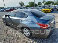 2015 Nissan ALTIMA фото