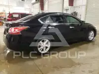 2015 Nissan ALTIMA photo