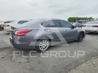 2015 Nissan ALTIMA photo