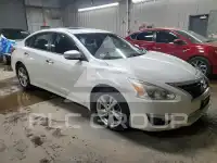 2015 Nissan ALTIMA фото