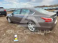 2015 Nissan ALTIMA фото