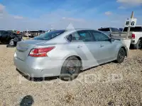2015 Nissan ALTIMA фото