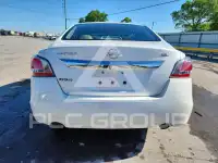 2015 Nissan ALTIMA фото