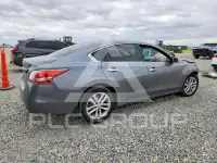 2015 Nissan ALTIMA фото