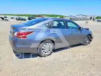 2015 Nissan ALTIMA photo
