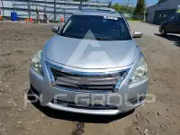 2015 Nissan ALTIMA фото