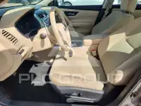 2015 Nissan ALTIMA фото