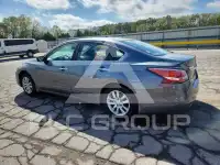 2015 Nissan ALTIMA фото