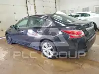 2015 Nissan ALTIMA фото