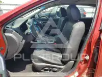 2015 Nissan ALTIMA фото