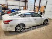 2015 Nissan ALTIMA фото