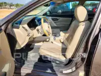 2015 Nissan ALTIMA photo