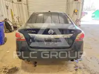 2015 Nissan ALTIMA фото