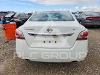 2015 Nissan ALTIMA фото