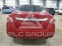 2015 Nissan ALTIMA фото