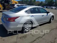 2015 Nissan ALTIMA photo