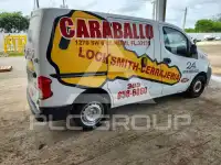 2015 Nissan NV 200 фото