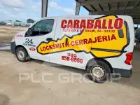 2015 Nissan NV 200 фото