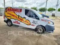 2015 Nissan NV 200 фото