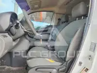 2015 Nissan NV 200 фото